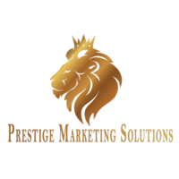 Prestige Marketing Solutions logo, Prestige Marketing Solutions contact details