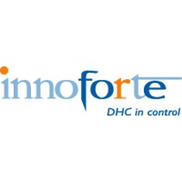 Innoforte logo, Innoforte contact details