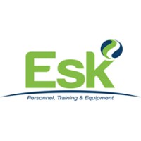 Esk Offshore logo, Esk Offshore contact details