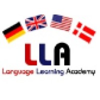 Language Learning Academy logo, Language Learning Academy contact details