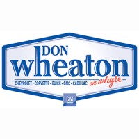 Don Wheaton Chevrolet Buick GMC Cadillac logo, Don Wheaton Chevrolet Buick GMC Cadillac contact details