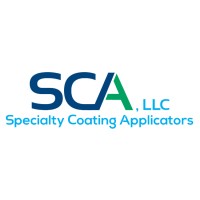 Specialty Coating Applicators logo, Specialty Coating Applicators contact details