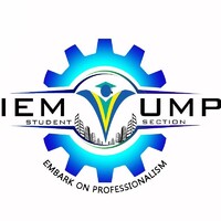 The Institution of Engineers Malaysia - UMP Student Section logo, The Institution of Engineers Malaysia - UMP Student Section contact details