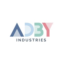 ADBY Industries Pvt Ltd logo, ADBY Industries Pvt Ltd contact details