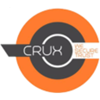 Crux Risk Management Pvt Ltd logo, Crux Risk Management Pvt Ltd contact details