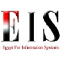 EIS - Egypt for Information Systems logo, EIS - Egypt for Information Systems contact details