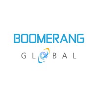 Boomerang Global logo, Boomerang Global contact details