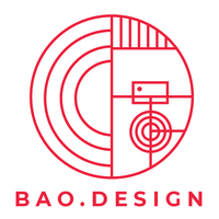 Bao.Design logo, Bao.Design contact details