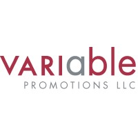 Variable Graphics LLC logo, Variable Graphics LLC contact details