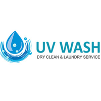 UV Wash - Laundry and Dry Cleaning Services logo, UV Wash - Laundry and Dry Cleaning Services contact details