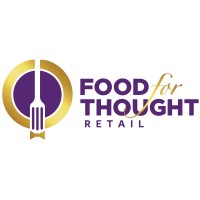 Food For Thought - Retail logo, Food For Thought - Retail contact details