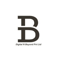 Digital N Beyond Private Limited logo, Digital N Beyond Private Limited contact details