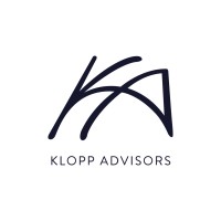 Klopp Advisors, Inc. logo, Klopp Advisors, Inc. contact details