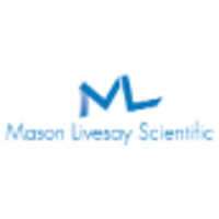 Mason Livesay Scientific logo, Mason Livesay Scientific contact details