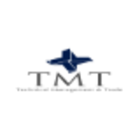 TMT-Technical Management Trade logo, TMT-Technical Management Trade contact details