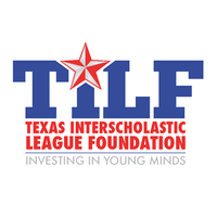 Texas Interscholastic League Foundation logo, Texas Interscholastic League Foundation contact details