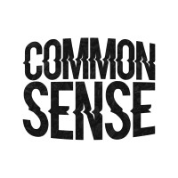 COMMONSENSE logo, COMMONSENSE contact details