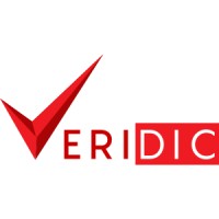 Veridic Technologies logo, Veridic Technologies contact details