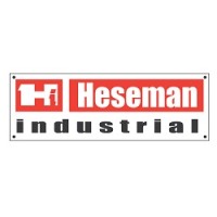 Heseman Industrial logo, Heseman Industrial contact details