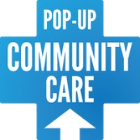 Pop-Up Community Care logo, Pop-Up Community Care contact details