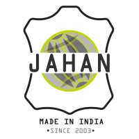 JAHAN LEATHER EXPORTS logo, JAHAN LEATHER EXPORTS contact details