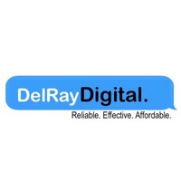 Delray Digital, LLC logo, Delray Digital, LLC contact details