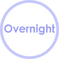 Overnight logo, Overnight contact details