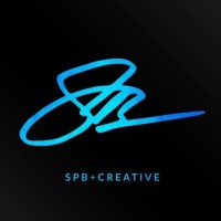 SPB+Creative logo, SPB+Creative contact details