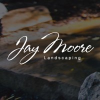 Jay Moore Landscaping logo, Jay Moore Landscaping contact details