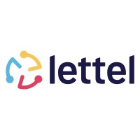 Lettel logo, Lettel contact details