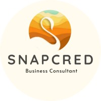 SNAPCRED logo, SNAPCRED contact details