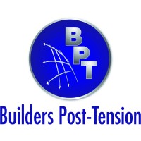 Builders Post-Tension logo, Builders Post-Tension contact details