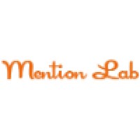 Mention Lab logo, Mention Lab contact details