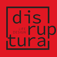 Disruptura Arte e Design logo, Disruptura Arte e Design contact details