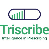 Triscribe Ltd logo, Triscribe Ltd contact details