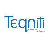 Teqniti logo, Teqniti contact details