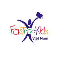 FasTracKids Việt Nam logo, FasTracKids Việt Nam contact details