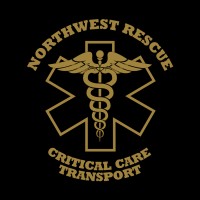 Northwest Rescue logo, Northwest Rescue contact details