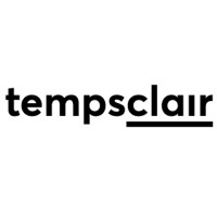 TEMPS CLAIR logo, TEMPS CLAIR contact details