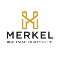 Merkel Capital logo, Merkel Capital contact details