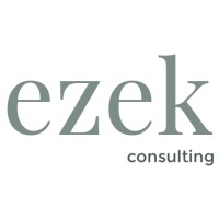 Ezek Consulting Limited logo, Ezek Consulting Limited contact details