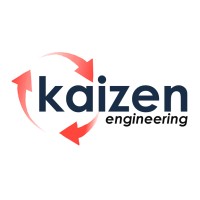 Kaizen Engineering logo, Kaizen Engineering contact details