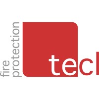 TECL_UK logo, TECL_UK contact details