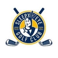 Sleepy Eye Golf Club logo, Sleepy Eye Golf Club contact details