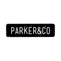 PARKER&CO logo, PARKER&CO contact details