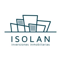 ISOLAN INVERSIONES INMOBILIARIAS logo, ISOLAN INVERSIONES INMOBILIARIAS contact details