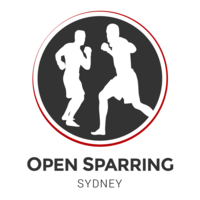 Open Sparring logo, Open Sparring contact details