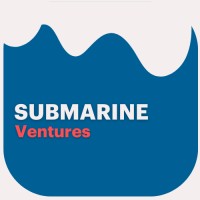 Submarine Ventures logo, Submarine Ventures contact details