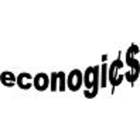 Econogics logo, Econogics contact details