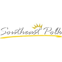 Southeast Polk High School logo, Southeast Polk High School contact details